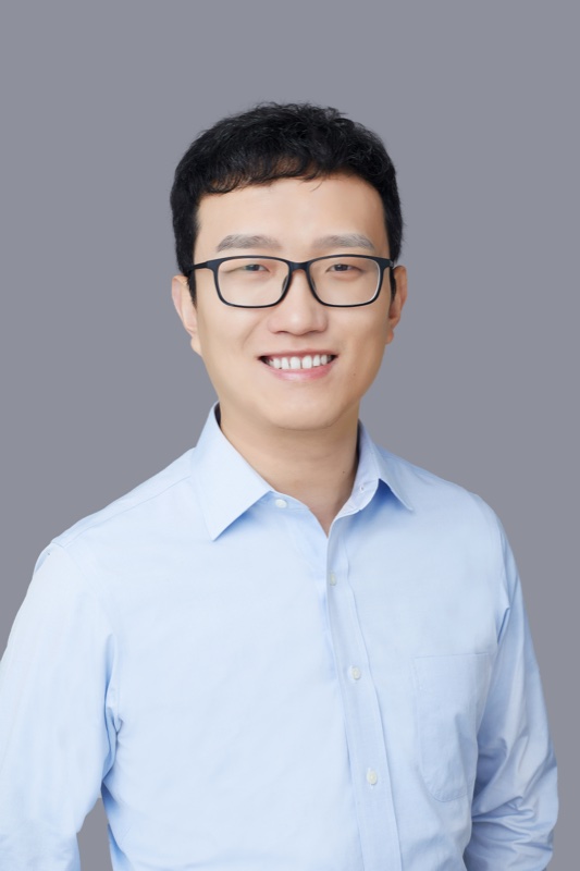 Yaomin Zhao
